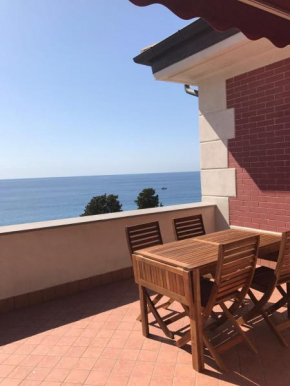 Varazze sul mare....